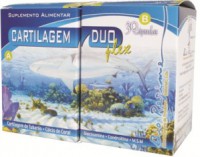 Cartilagem Duoplex